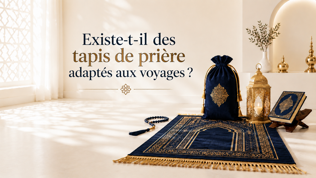 tapis de priere