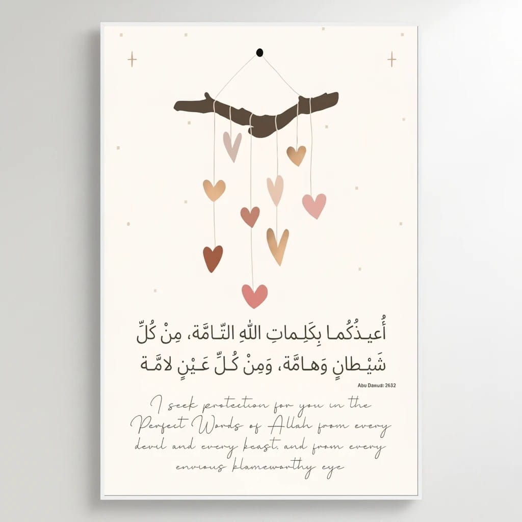 Calligraphie Islamique Alphabet Arabe | SalatNoor