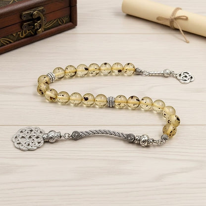 Chapelet Bracelet Musulman Résine Nouveauté | SalatNoor