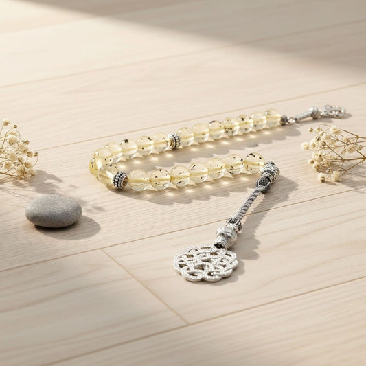 Chapelet Bracelet Musulman Résine Nouveauté | SalatNoor