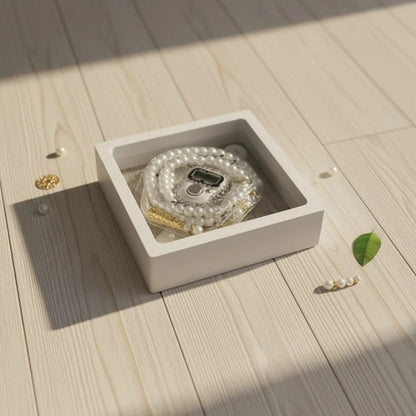 Chapelet Musulman Pierre Compteur 99 Grains | SalatNoor