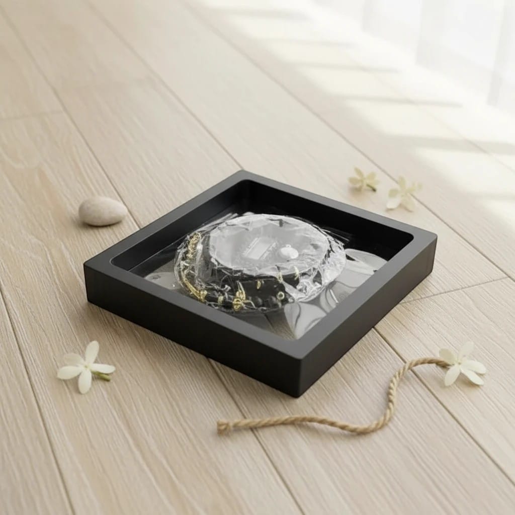 Chapelet Musulman Pierre Compteur 99 Grains | SalatNoor