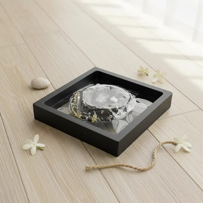 Chapelet Musulman Pierre Compteur 99 Grains | SalatNoor