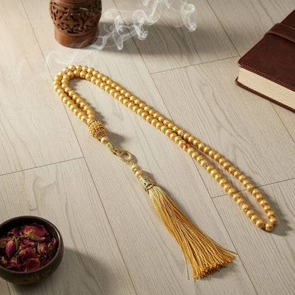 Chapelet Musulman Pierre Perles 99 Grains | SalatNoor