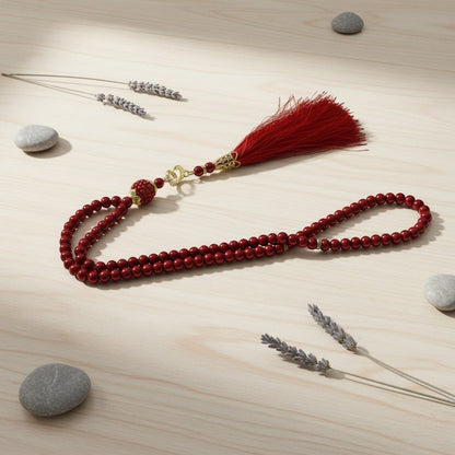 Chapelet Musulman Pierre Perles 99 Grains | SalatNoor