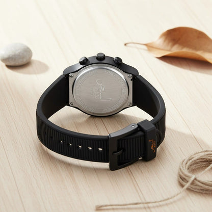 Montre Prière Islamique Sport avec Calendrier | SalatNoor